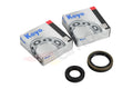 Athena 89-08 Suzuki RM 125 Main Bearing & Seal Kit