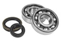 Athena 89-08 Suzuki RM 125 Main Bearing & Seal Kit