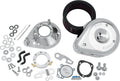 S&S Cycle M8 Stock Cover Adapter For S&S Stealth Air Cleaner Kits