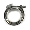 Turbosmart 304SS 2.5in V-Band Coupling Kit