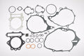 Athena 82-83 Yamaha XT 550 Complete Gasket Kit
