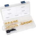 NAMZ Shur Plug Builders Kit (w/Terminals & Covers)
