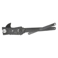 WINDOW REGULATOR; FRONT; MANUAL; RH