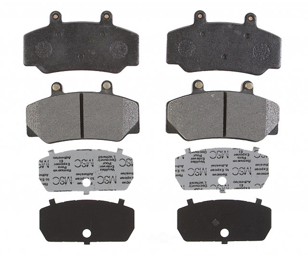 R auto part