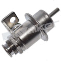 FUEL INJECTION PRESSURE REGULATOR