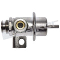 FUEL INJECTION PRESSURE REGULATOR