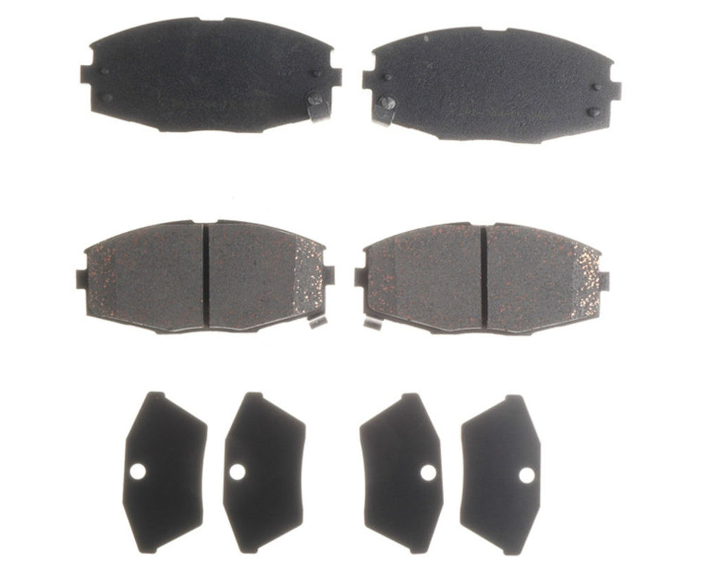 R auto part