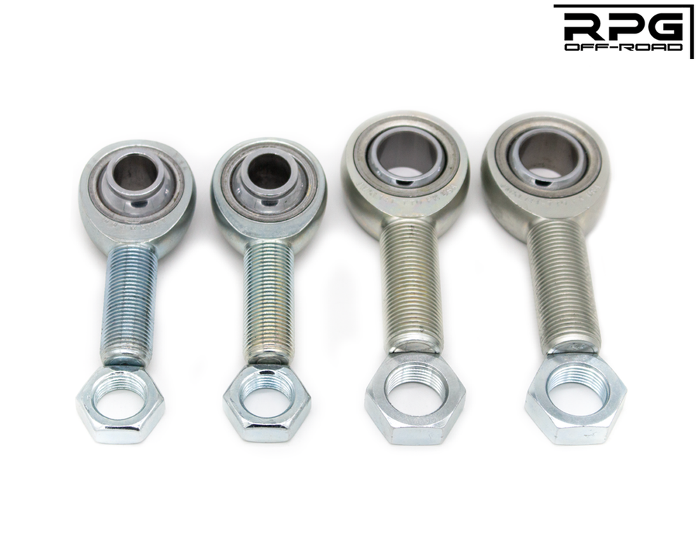 RPG Off road auto part