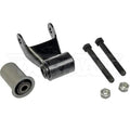MOOG 1999 Cadillac Escalade Front Forward / Rear Forward / Rear Rearward Leaf Spring Shackle