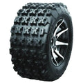 ATV TIRE 20 X 119 LOAD RATING : C 6PLY RATED EOS MODEL