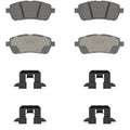 WAGNER BRAKE auto part