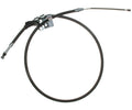 BRAKE CABLE