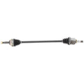 NEW CV AXLE