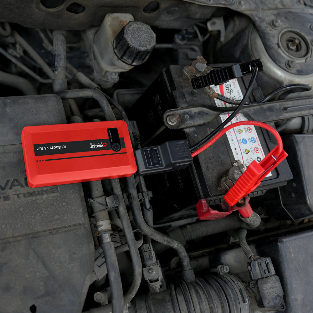 Wagan Corporation auto part