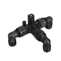 DIVERTER VALVE WITH 1/2IN THREAD FOR NAUTALIS PANEL