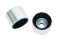 Whiteline W93451 Rear Differential Mount Bushings; Fits Nissan Pathfinder 05-12