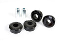 DIFFERENTIAL MOUNT SUPPORT OUTRIGGER BUSHING POSITIVE DIFF RETENTION REPLACES OE