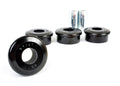 DIFFERENTIAL MOUNT SUPPORT OUTRIGGER BUSHING POSITIVE DIFF RETENTION REPLACES OE