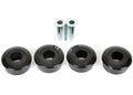 DIFFERENTIAL MOUNT SUPPORT OUTRIGGER BUSHING POSITIVE DIFF RETENTION REPLACES OE