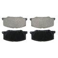 NAO BRAKE PADS