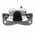 DFC 95-02 Suzuki Esteem Front-L Premium Caliper - Silver Zinc Coated
