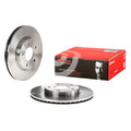 Brembo OE 13-19 Nissan Sentra Standard Brake Disc - Front