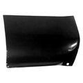 LH QUARTER PANEL LOWER FRONT SEC BLAZER/JIMMY 7391