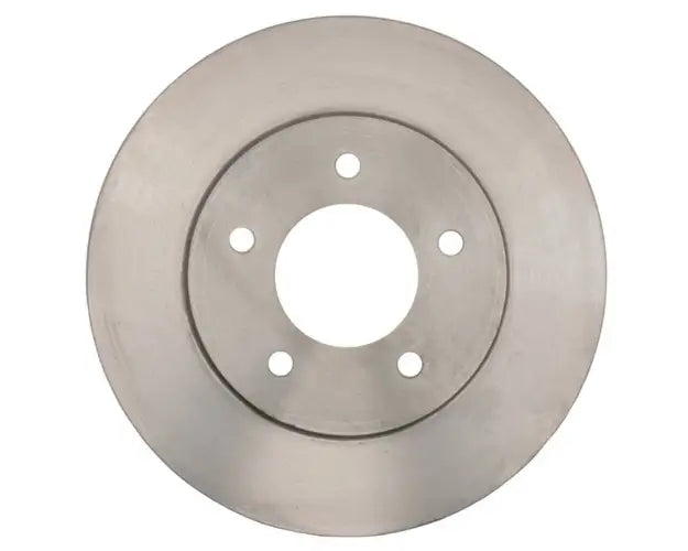 Brake Rotor: Various Makes and Models; Brake Rotor; Outside Diameter 11.315"; 5 Bolt Holes; Vented