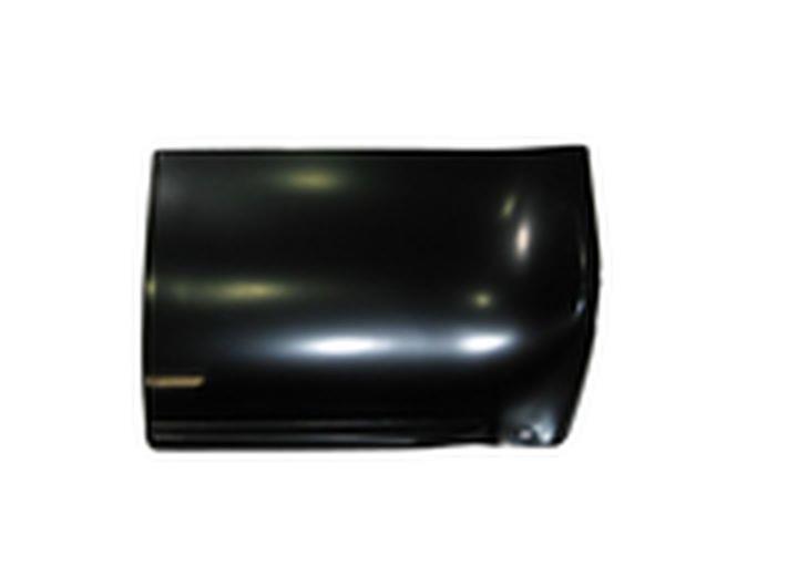 RH QUARTER PANEL LOWER FRONT SEC BLAZER/JIMMY 7391