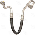 FOUR SEASONS auto part