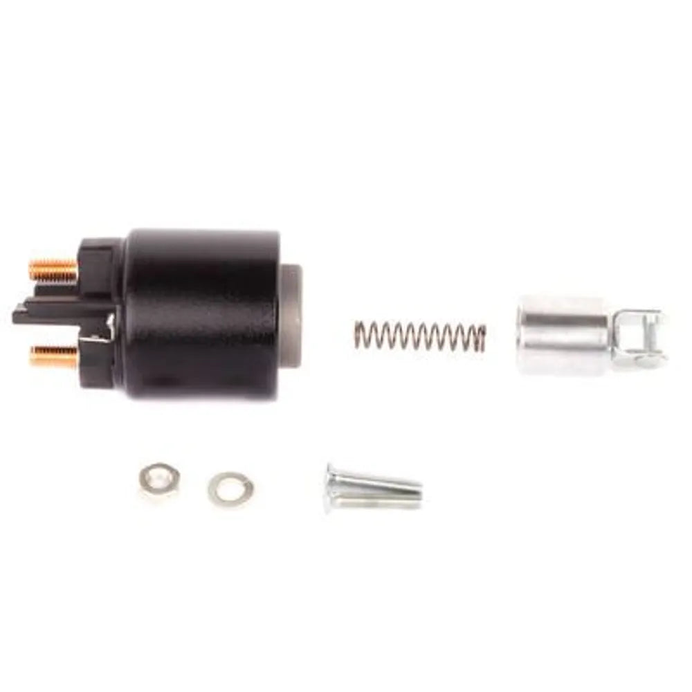 Starter Solenoid