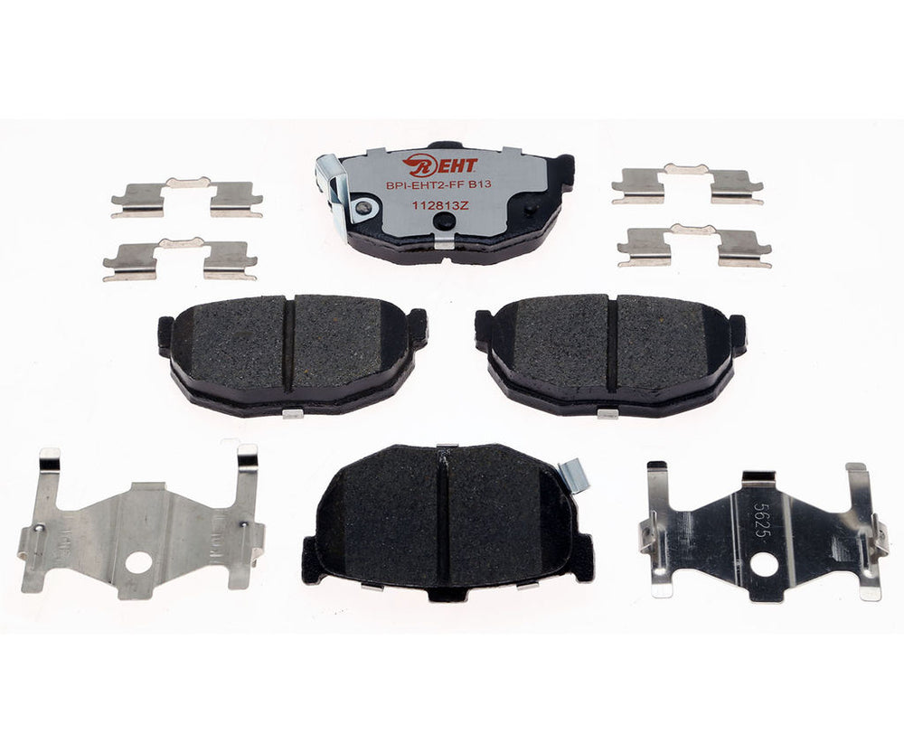 R auto part
