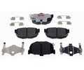 BRAKE PAD SET