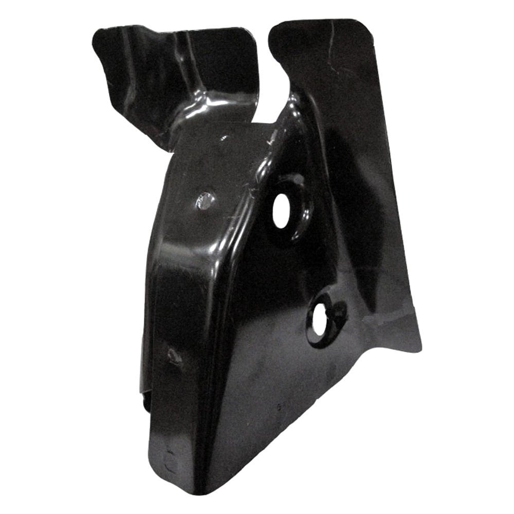 RADIATOR SUPPORT LH; UPPER EXTENSION SUPPORT BRACKET CHEVROLET EQUINOX 18C