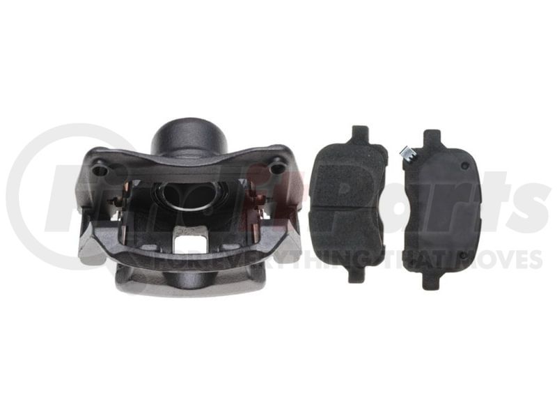 LOADED CALIPERS