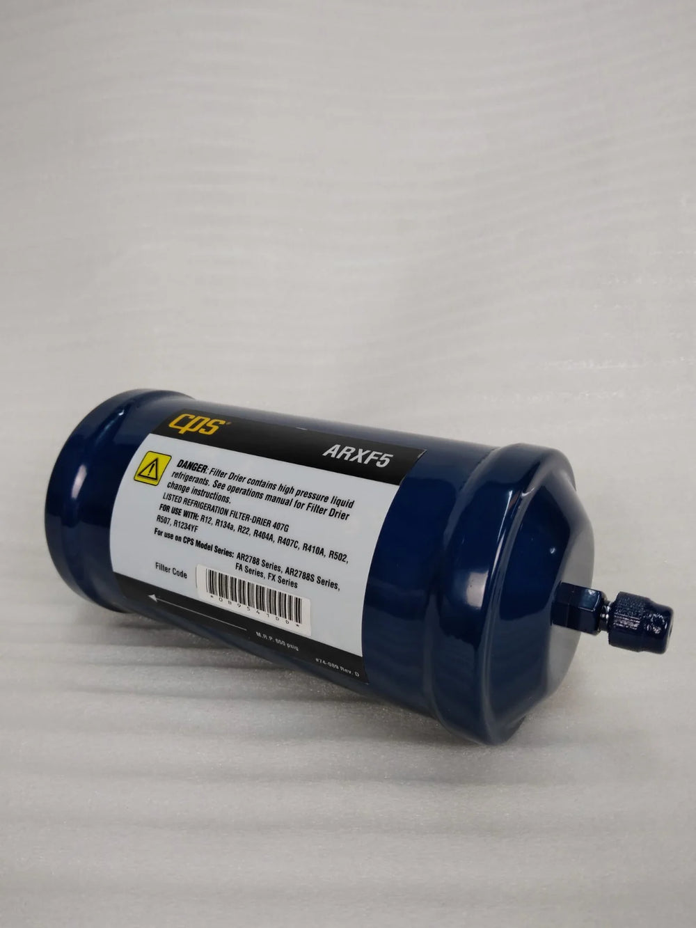CPS PRODUCTS air filter