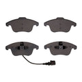 DFC 12-24 Audi Q3 (Mexico) Front 5000 Advanced Ceramic Brake Pads