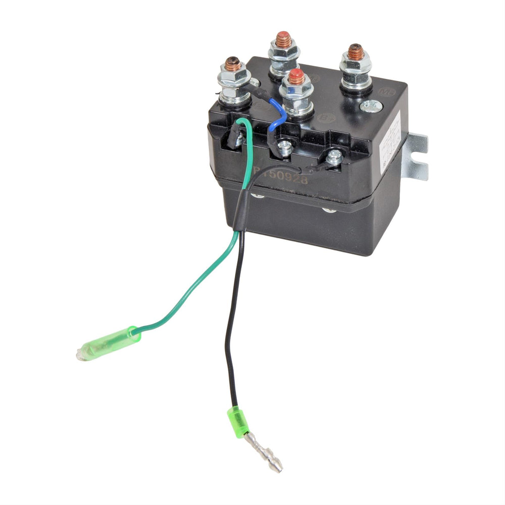 Smittybilt Solenoid