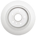 GCX ROTOR FULL COATING