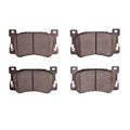 DFC auto part