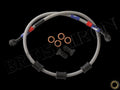 EBC 03-13 Triumph Bonneville Thruxton 900 Front Brake Line