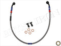 EBC 03-11 Triumph Speedmaster Rear Brake Line