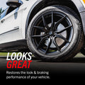 Power Stop 10-11 Ford Ranger Rear Evolution Geomet Coated Rotor