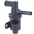 VAPOR CANISTER VENT SOLENOID