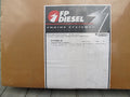 GASKET SET, CRANKCASE