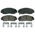 CERAMIC BRAKE PADS