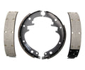 RELINED BRAKE SHOES
