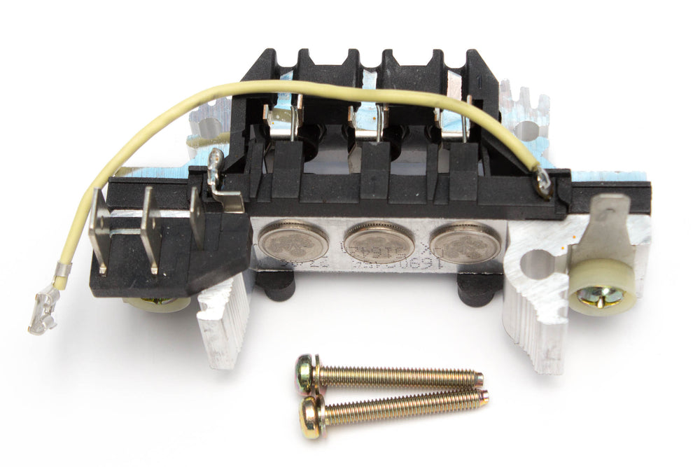 Alternator Rectifier Set