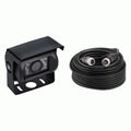 COMMERCIAL CAMERA - BLACK