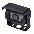 COMMERCIAL CAMERA - BLACK
